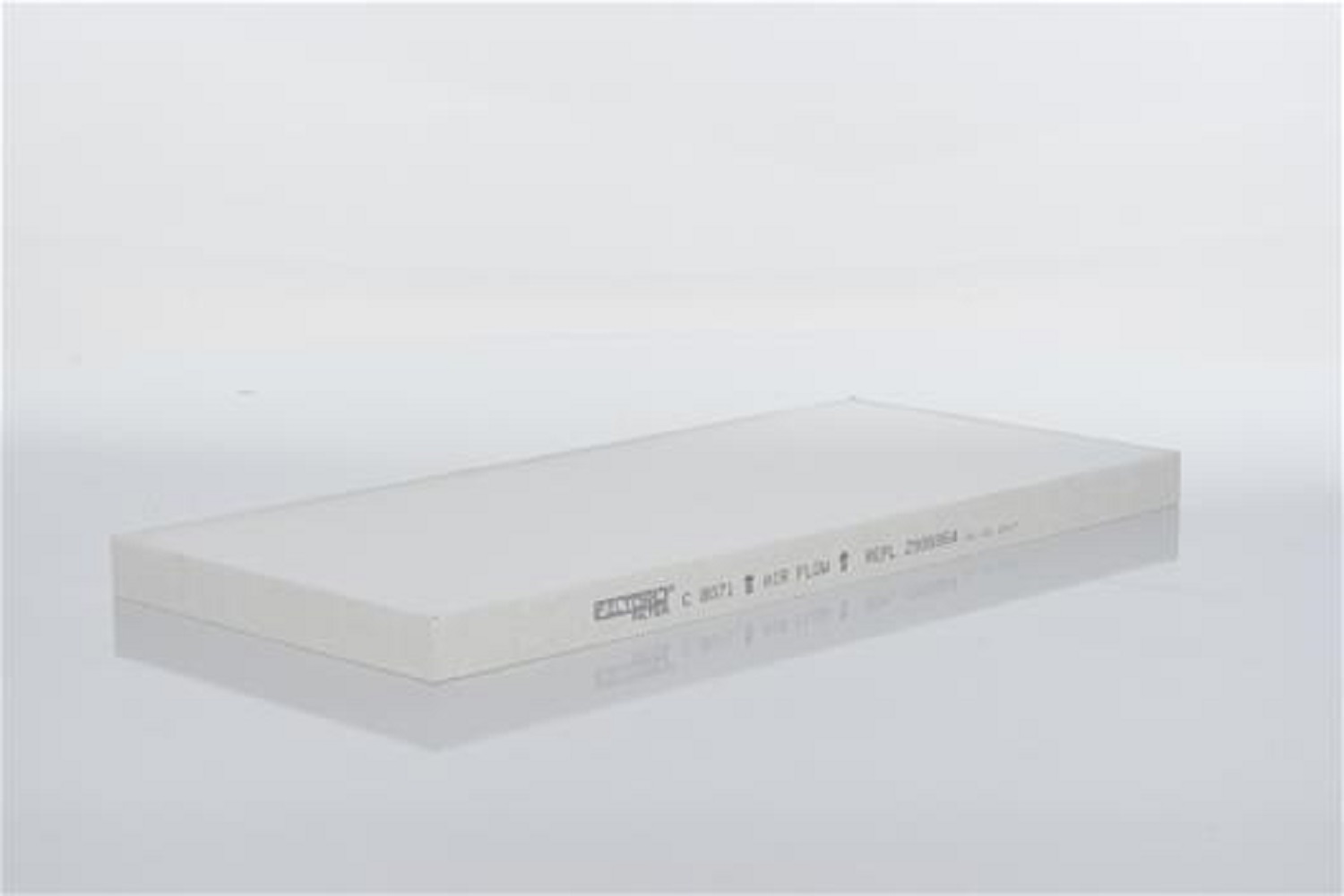 FİLTORQ C8071 Polen Filtre